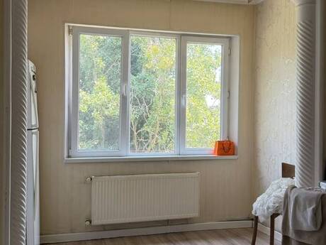 Memar Əcəmidə 2 otaqlı köhnə tikili mənzil satılır, 55 m², 148 500 AZN, şəkil 4 / 12