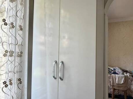 Memar Əcəmidə 2 otaqlı köhnə tikili mənzil satılır, 55 m², 148 500 AZN, şəkil 5 / 12