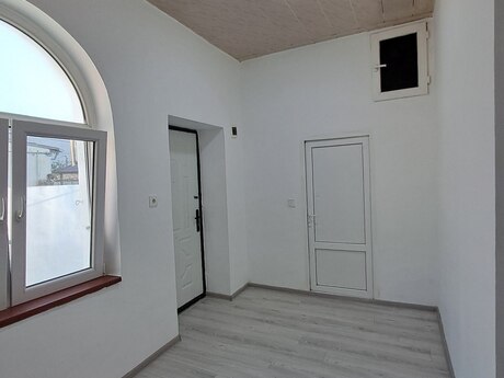 İnşaatçılarda 3 otaqlı həyət evi satılır, 80 m², 122 000 AZN, şəkil 4 / 12