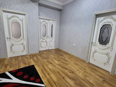 Badamdarda 3 otaqlı yeni tikili mənzil satılır, 150 m², 454 000 AZN, şəkil 5 / 12