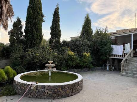 Mərdəkanda 7 otaqlı həyət evi satılır, 400 m², 250 000 AZN, şəkil 2 / 12