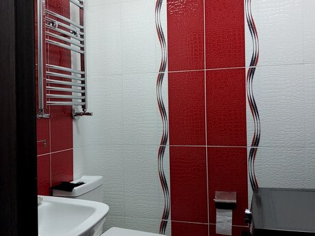 Jasmine Park kompleksində 3 otaqlı yeni tikili mənzil satılır, 123 m², 280 000 AZN, şəkil 5 / 12