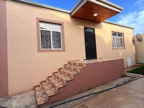 4 rooms · 100 m², Binə