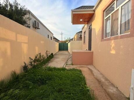 Продаётся 4-комнатный дом, Binə, 100 м², 98 000 AZN, фото 3 / 12