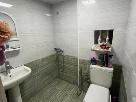 Əhmədlidə 2 otaqlı köhnə tikili mənzil kirayə verilir, 80 m², 125 AZN/ay, şəkil 3 / 7
