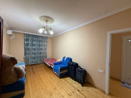 2 otaq · 80 m²