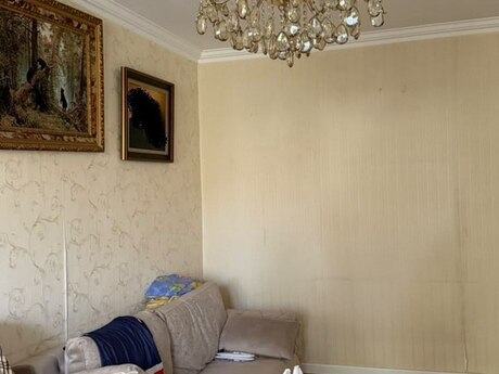 2 otaqlı mənzil, 55 m², Memar Əcəmi, 148 500 AZN