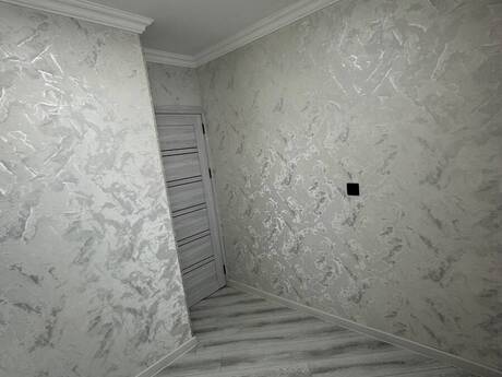 Koroğluda 2 otaqlı köhnə tikili mənzil satılır, 50 m², 142 500 AZN, şəkil 4 / 12