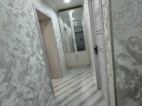 2 otaqlı mənzil, 50 m², Koroğlu, 142 500 AZN