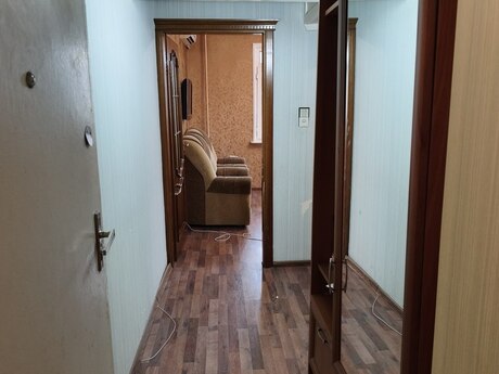 2 otaqlı mənzil, 45 m², Binəqədi, 550 AZN