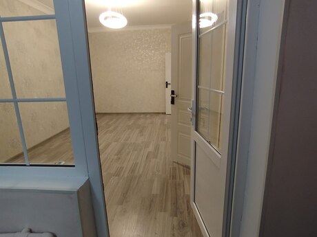 Memar Əcəmidə 2 otaqlı köhnə tikili mənzil satılır, 60 m², 160 000 AZN, şəkil 3 / 12