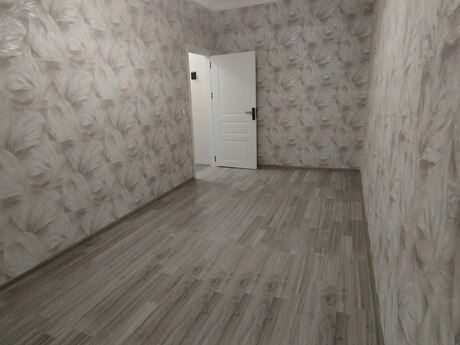 2 otaq · 60 m² · 1/5 mərtəbə, Memar Əcəmi