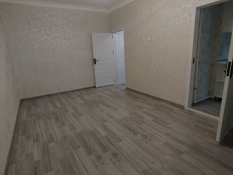 Memar Əcəmidə 2 otaqlı köhnə tikili mənzil satılır, 60 m², 160 000 AZN, şəkil 4 / 12