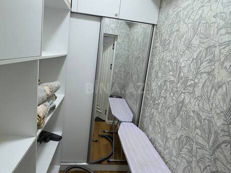 İnşaatçılarda otaq kirayə verilir, 130 m², 200 AZN/ay, şəkil 3 / 4