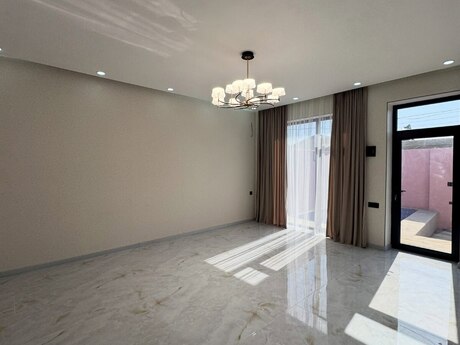 Mərdəkanda 4 otaqlı həyət evi satılır, 130 m², 165 000 AZN, şəkil 5 / 10