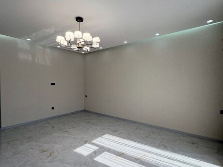 Mərdəkanda 4 otaqlı həyət evi satılır, 130 m², 165 000 AZN, şəkil 3 / 10