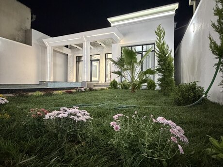 Elan №6544563 - Bakı, Mərdəkan q., 4 otaqlı, 150 m²