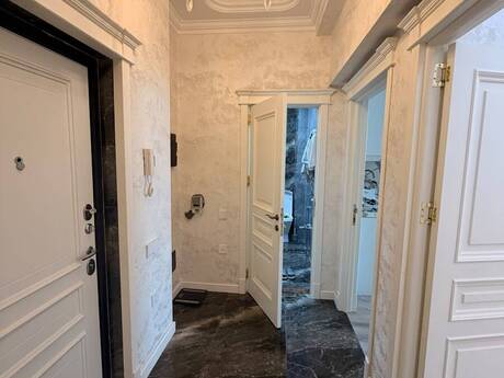 2-room new-build apartment for rent in Neftçilər, 70 m², 700 AZN/mo, photo 4 / 9