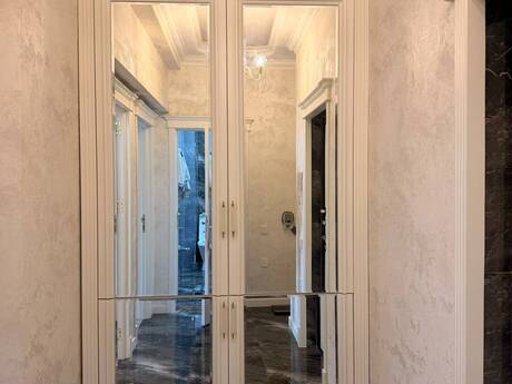 2-room new-build apartment for rent in Neftçilər, 70 m², 700 AZN/mo, photo 5 / 9