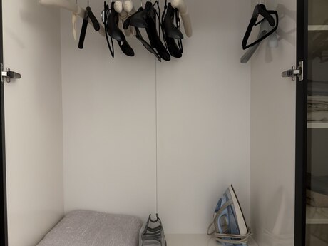 Nəriman Nərimanovda 2 otaqlı yeni tikili mənzil kirayə verilir, 60 m², 1 000 AZN/ay, şəkil 4 / 12