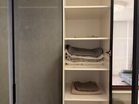 Nəriman Nərimanovda 2 otaqlı yeni tikili mənzil kirayə verilir, 60 m², 1 000 AZN/ay, şəkil 3 / 12