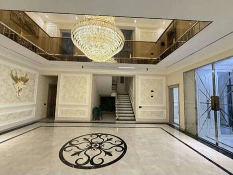 Ağ şəhərdə 12 otaqlı həyət evi satılır, 590 m², 1 000 000 AZN, şəkil 5 / 12