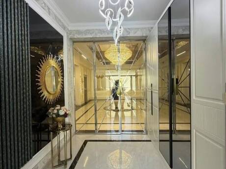 Ağ şəhərdə 12 otaqlı həyət evi satılır, 590 m², 1 000 000 AZN, şəkil 4 / 12
