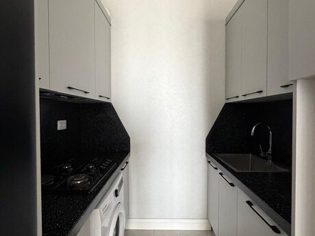 Koroğluda 2 otaqlı yeni tikili mənzil kirayə verilir, 62 m², 900 AZN/ay, şəkil 5 / 12