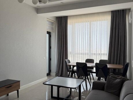 Koroğluda 2 otaqlı yeni tikili mənzil kirayə verilir, 62 m², 900 AZN/ay, şəkil 2 / 12