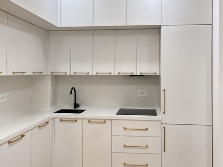 Gənclikdə 2 otaqlı yeni tikili mənzil satılır, 73 m², 222 000 AZN, şəkil 4 / 9