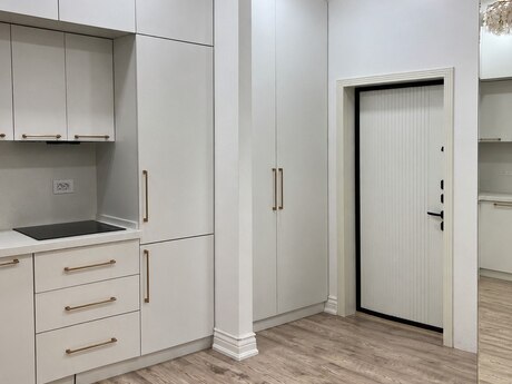 Gənclikdə 2 otaqlı yeni tikili mənzil satılır, 73 m², 222 000 AZN, şəkil 3 / 9
