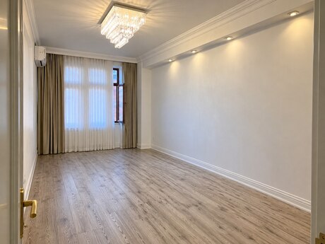 2 otaq · 73 m² · 2/16 mərtəbə, Gənclik