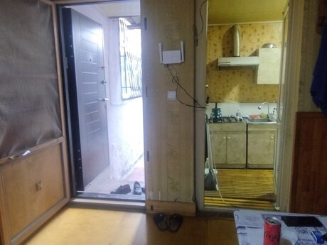 Ağ şəhərdə 2 otaqlı həyət evi satılır, 60 m², 54 000 AZN, şəkil 5 / 6