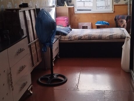 2 otaq · 60 m²