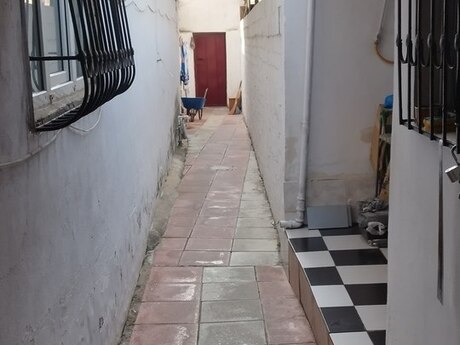 Ağ şəhərdə 2 otaqlı həyət evi satılır, 60 m², 54 000 AZN, şəkil 2 / 6