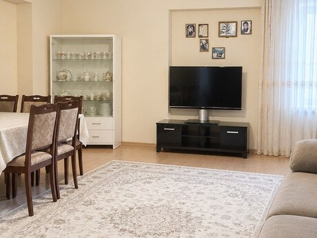 Əhmədlidə 3 otaqlı həyət evi satılır, 170 m², 145 000 AZN, şəkil 2 / 7