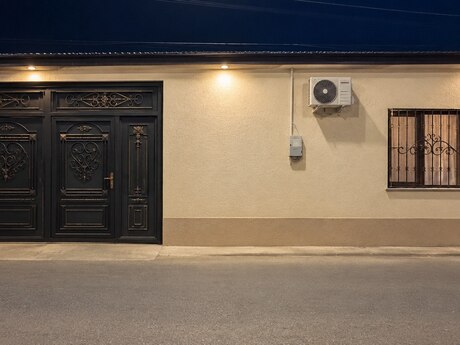 3 otaqlı ev, 170 m², Əhmədli, 145 000 AZN