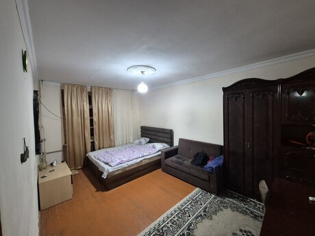 Həzi Aslanovda 1 otaqlı köhnə tikili mənzil satılır, 45 m², 110 000 AZN, şəkil 2 / 8