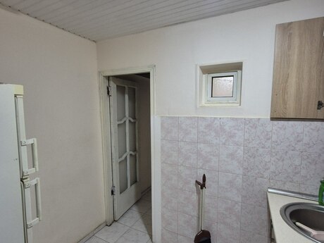 Həzi Aslanovda 1 otaqlı köhnə tikili mənzil satılır, 45 m², 110 000 AZN, şəkil 3 / 8