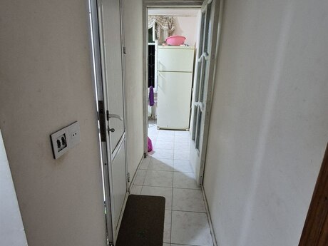 Həzi Aslanovda 1 otaqlı köhnə tikili mənzil satılır, 45 m², 110 000 AZN, şəkil 5 / 8
