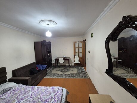1 rooms · 45 m² · floor 1/5, Həzi Aslanov