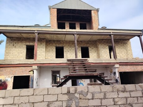Görədildə 5 otaqlı həyət evi satılır, 200 m², 150 000 AZN, şəkil 3 / 5