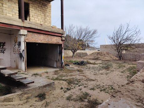 Görədildə 5 otaqlı həyət evi satılır, 200 m², 150 000 AZN, şəkil 5 / 5