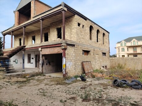 Görədildə 5 otaqlı həyət evi satılır, 200 m², 150 000 AZN, şəkil 4 / 5