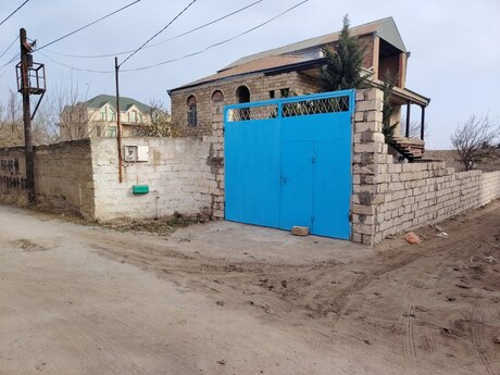 5 otaq · 200 m²