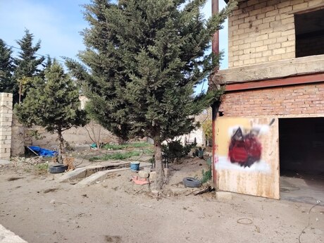 Görədildə 5 otaqlı həyət evi satılır, 200 m², 150 000 AZN, şəkil 2 / 5