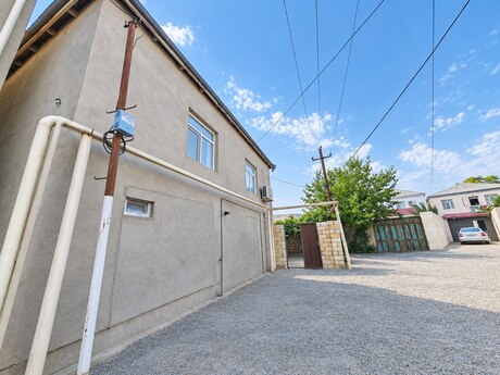 Объявление №6499774 - Баку, пос. Локбатан, 5-комн., 160 м²