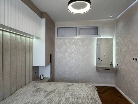 Həzi Aslanovda 3 otaqlı yeni tikili mənzil satılır, 67 m², 229 000 AZN, şəkil 5 / 12