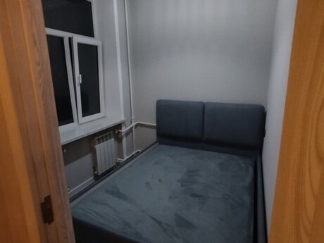Bayılda 2 otaqlı köhnə tikili mənzil kirayə verilir, 40 m², 650 AZN/ay, şəkil 2 / 9