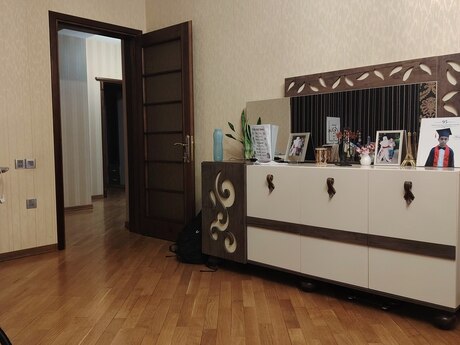 3 otaq · 95 m² · 14/14 mərtəbə, Əhmədli
